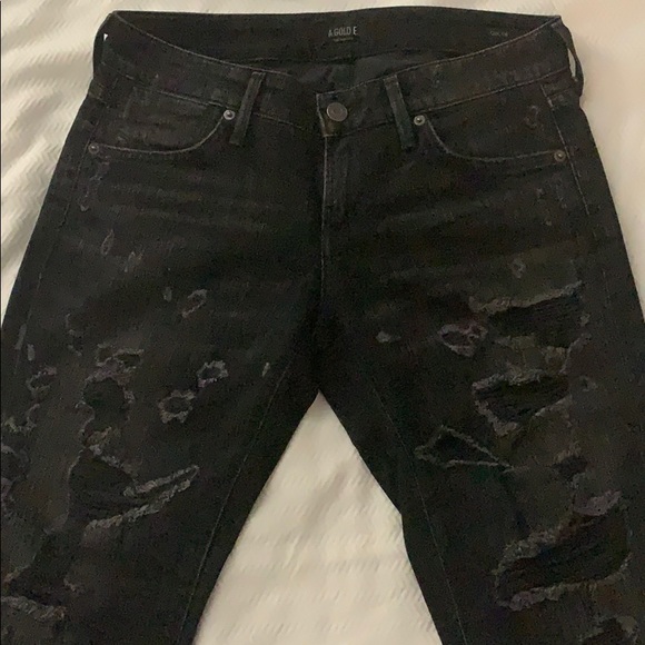 A GOLD E jeans - Picture 5 of 10